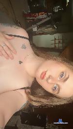 missa666 Camsoda livecam show performer room profile