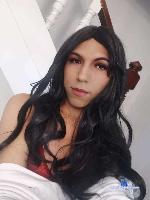 daliana-blomm1 Camsoda livecam show performer room profile