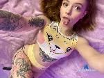 kyliestarr Camsoda livecam show performer room profile