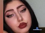 evelynediamond Camsoda livecam show performer room profile