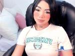 alexandra-gomezz Camsoda livecam show performer room profile