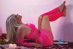 ameliamedina Camsoda livecam show performer room profile