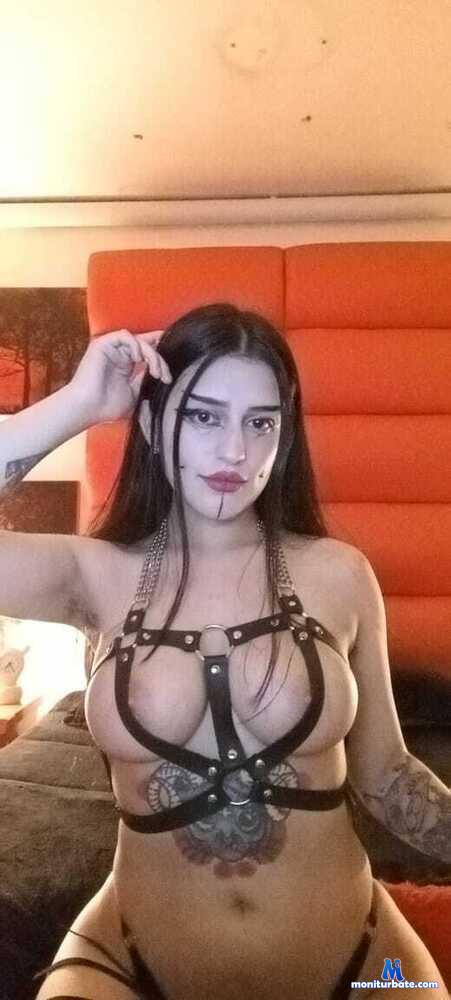lucy-lavey Camsoda performer 