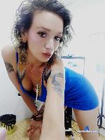 sexymarilyn1 Camsoda livecam show performer room profile