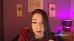 michelleex Camsoda livecam show performer room profile