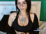 madam-grace Camsoda livecam show performer room profile