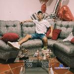 erickduglas Camsoda livecam show performer room profile