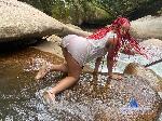 catcamaleon Camsoda livecam show performer room profile