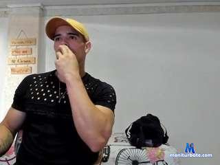 patrickhott Camsoda performer 
