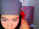 2dulcemaria2 Camsoda livecam show performer room profile