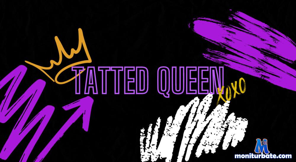 iamtattedqueen camsoda livecam performer profile