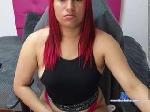 ivanamarquez Camsoda livecam show performer room profile