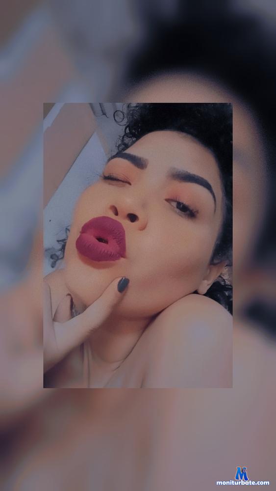 malak-aria camsoda livecam performer profile