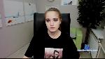 kamilasong Camsoda livecam show performer room profile
