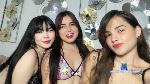 medellinocutegirl Camsoda livecam show performer room profile