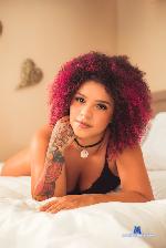 danyrico Camsoda livecam show performer room profile