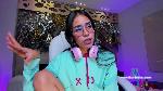 evelynharris Camsoda livecam show performer room profile