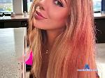 christina-ribera Camsoda livecam show performer room profile