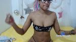 lorena-estrada Camsoda livecam show performer room profile