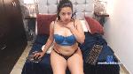 kristalthomas Camsoda livecam show performer room profile