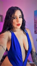kendall-brown Camsoda livecam show performer room profile