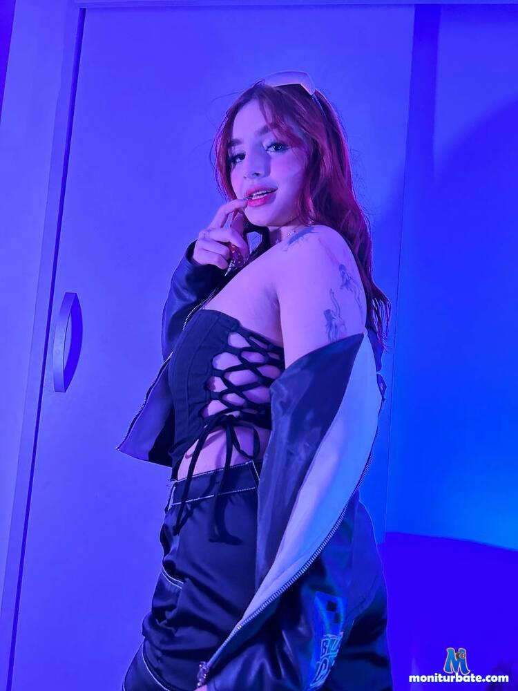 abril-cute777 Camsoda performer 