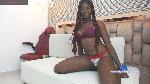 akina-brown Camsoda livecam show performer room profile