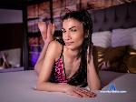evamoss Camsoda livecam show performer room profile