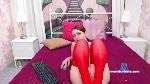 kourtneysinn Camsoda livecam show performer room profile
