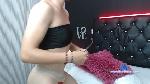 sakura-milk Camsoda livecam show performer room profile