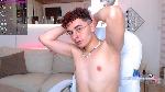 leonsykes Camsoda livecam show performer room profile