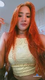 caitlin-vergara Camsoda livecam show performer room profile
