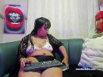 xiomii-meison Camsoda livecam show performer room profile
