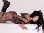michellesimons Camsoda livecam show performer room profile