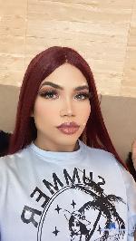 alannys1 Camsoda livecam show performer room profile