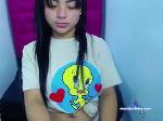 keyssis Camsoda livecam show performer room profile