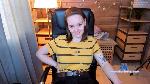 ani-spencer Camsoda livecam show performer room profile