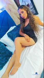 aria-sofia Camsoda livecam show performer room profile