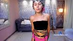 julialewis Camsoda livecam show performer room profile