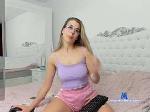 ladyfyre Camsoda livecam show performer room profile