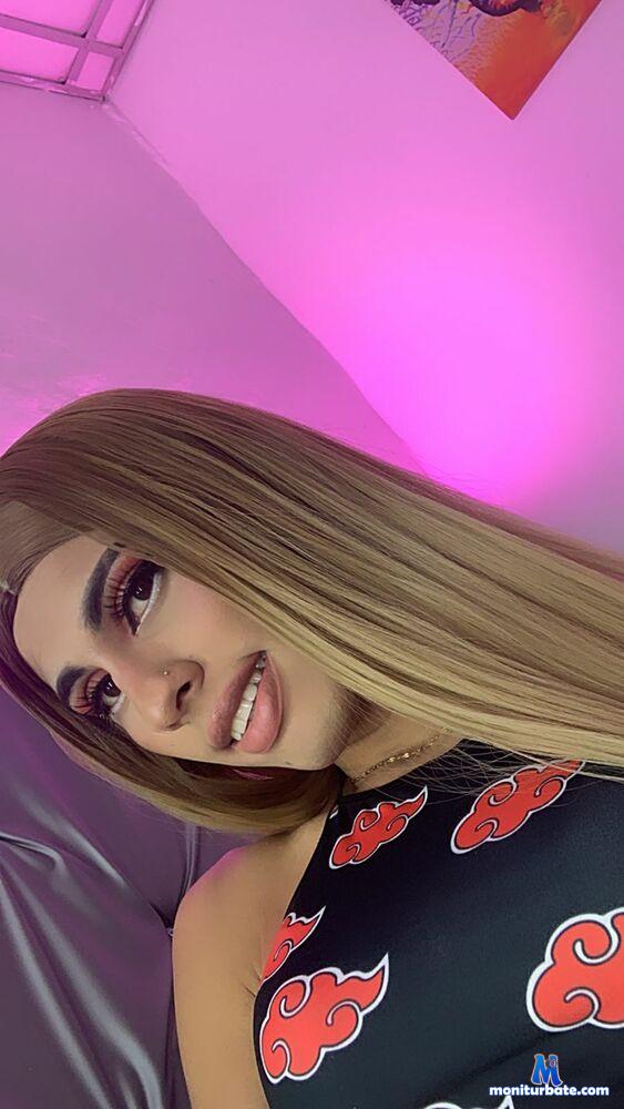 sofiabaker-1 Camsoda performer 