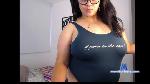simonavillareal Camsoda livecam show performer room profile