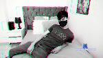 joejhonson Camsoda livecam show performer room profile