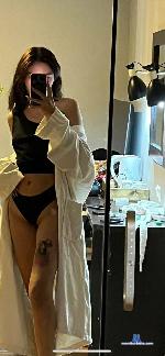 withyou-korea Camsoda livecam show performer room profile