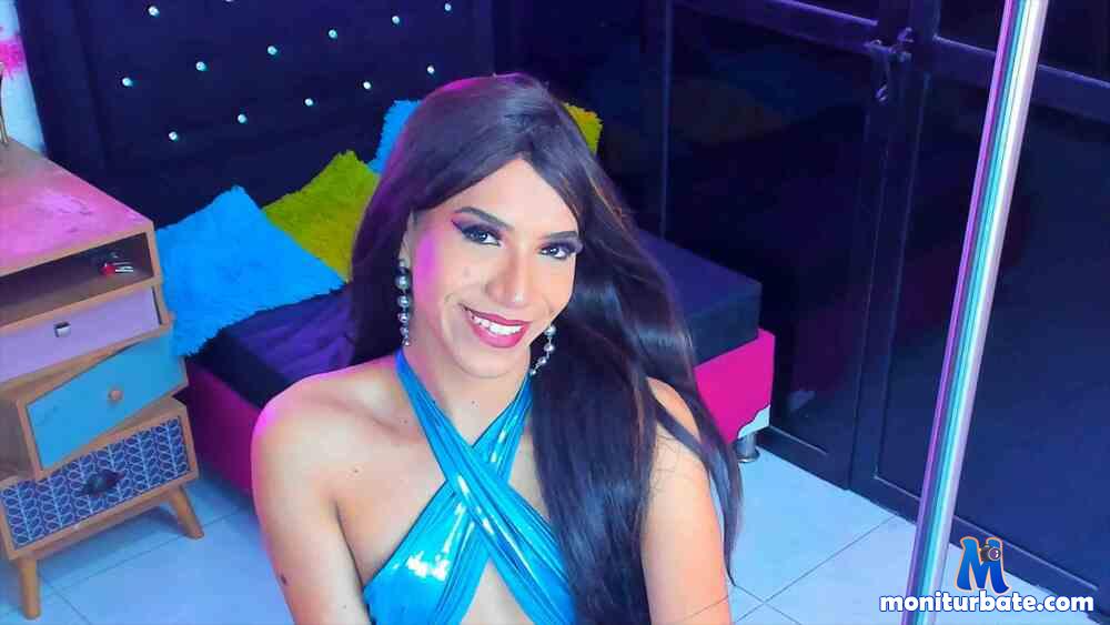 melissa-dancer Camsoda performer 