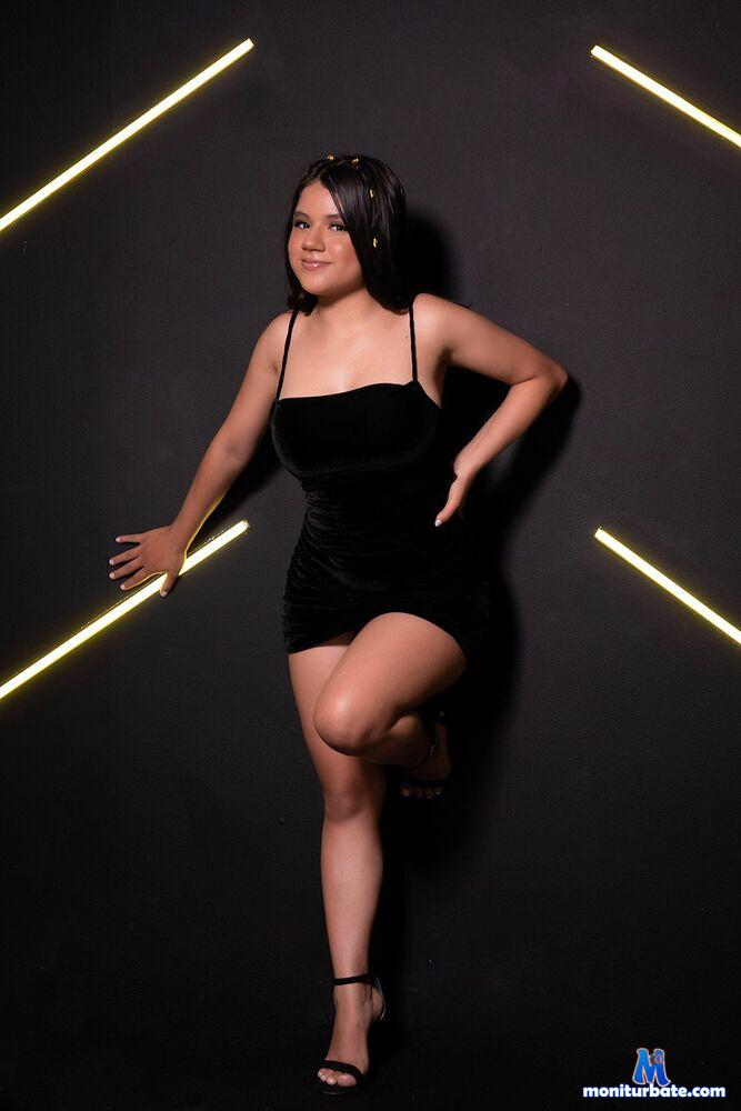 megancarterx Camsoda performer 