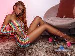 antonelahot Camsoda livecam show performer room profile