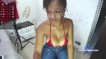 sexyebonyvip Camsoda livecam show performer room profile