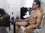 blackporchmonkey Camsoda livecam show performer room profile