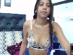 kendrawet Camsoda livecam show performer room profile